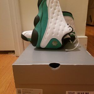 AIR JORDAN 13 RETRO
